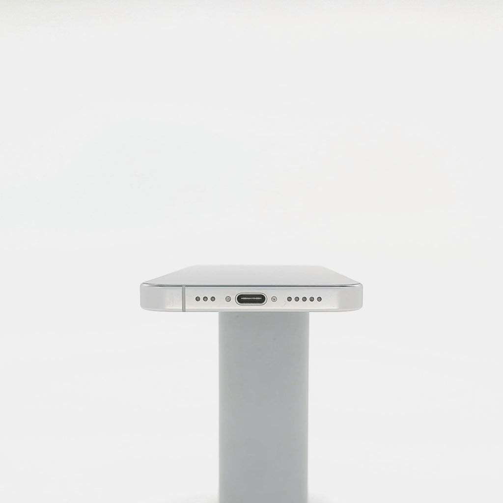99新 Apple iPhone 16 Pro 128G 白色鈦金屬 中國大陸版