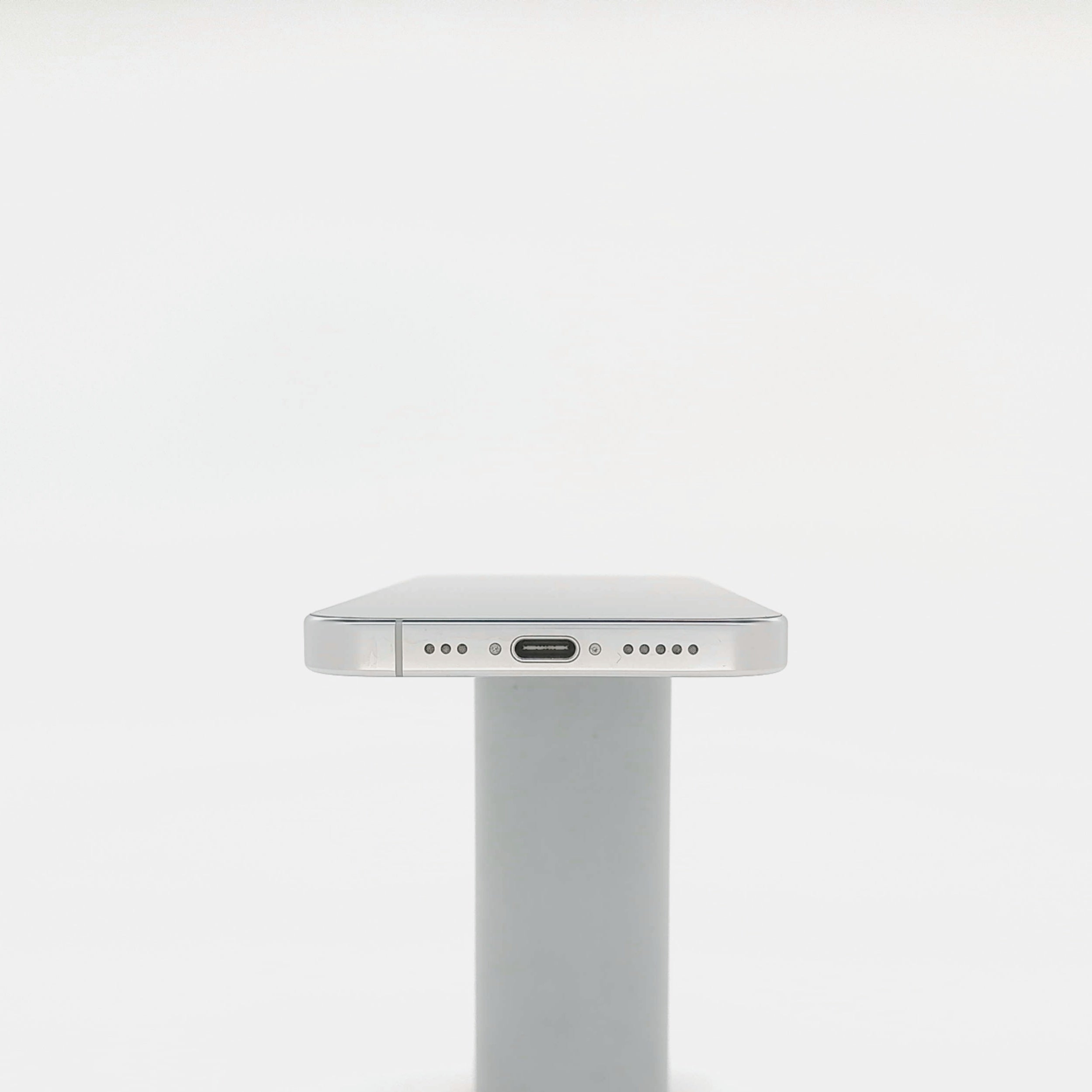 99新 Apple iPhone 16 Pro 128G 白色鈦金屬 中國大陸版