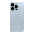 99新 Apple iPhone 16 Pro 128G 白色鈦金屬 中國大陸版