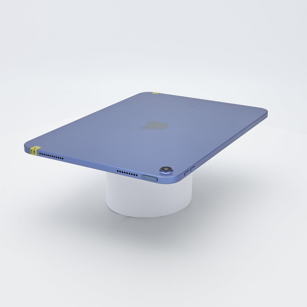 99新 Apple iPad 10代 256G 藍色 WIFI