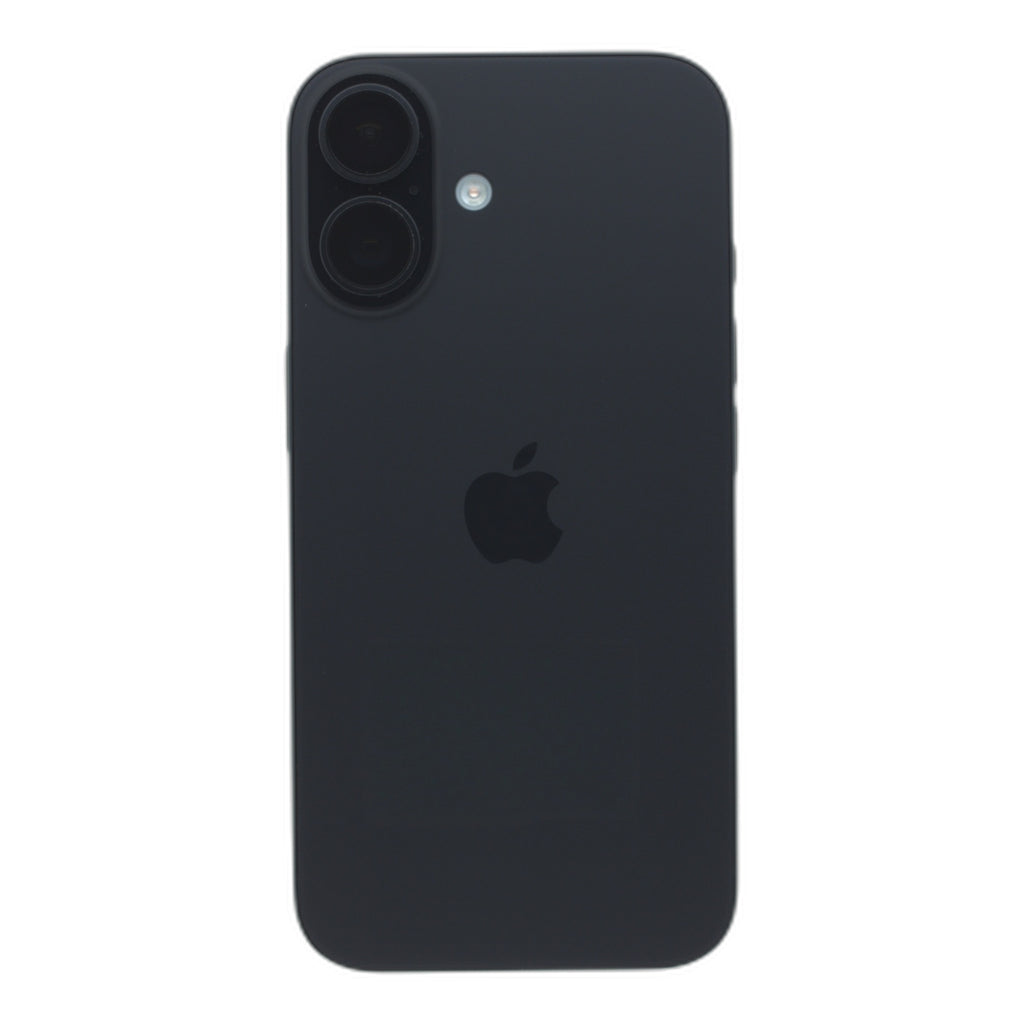 95新 Apple iPhone 16 256G 黑色 中國大陸版