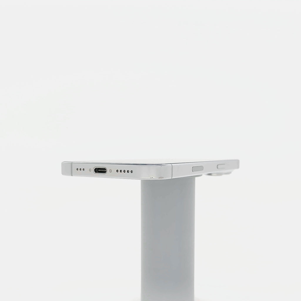 95新 Apple iPhone 16 Pro 256G 白色鈦金屬 中國大陸版