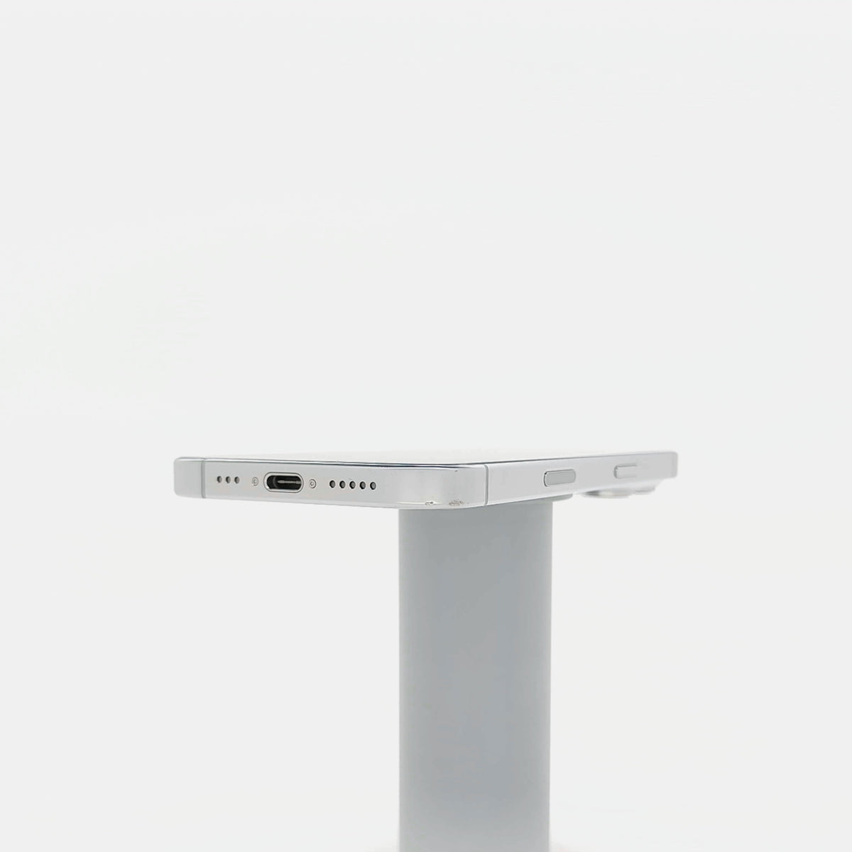 95新 Apple iPhone 16 Pro 256G 白色鈦金屬 中國大陸版