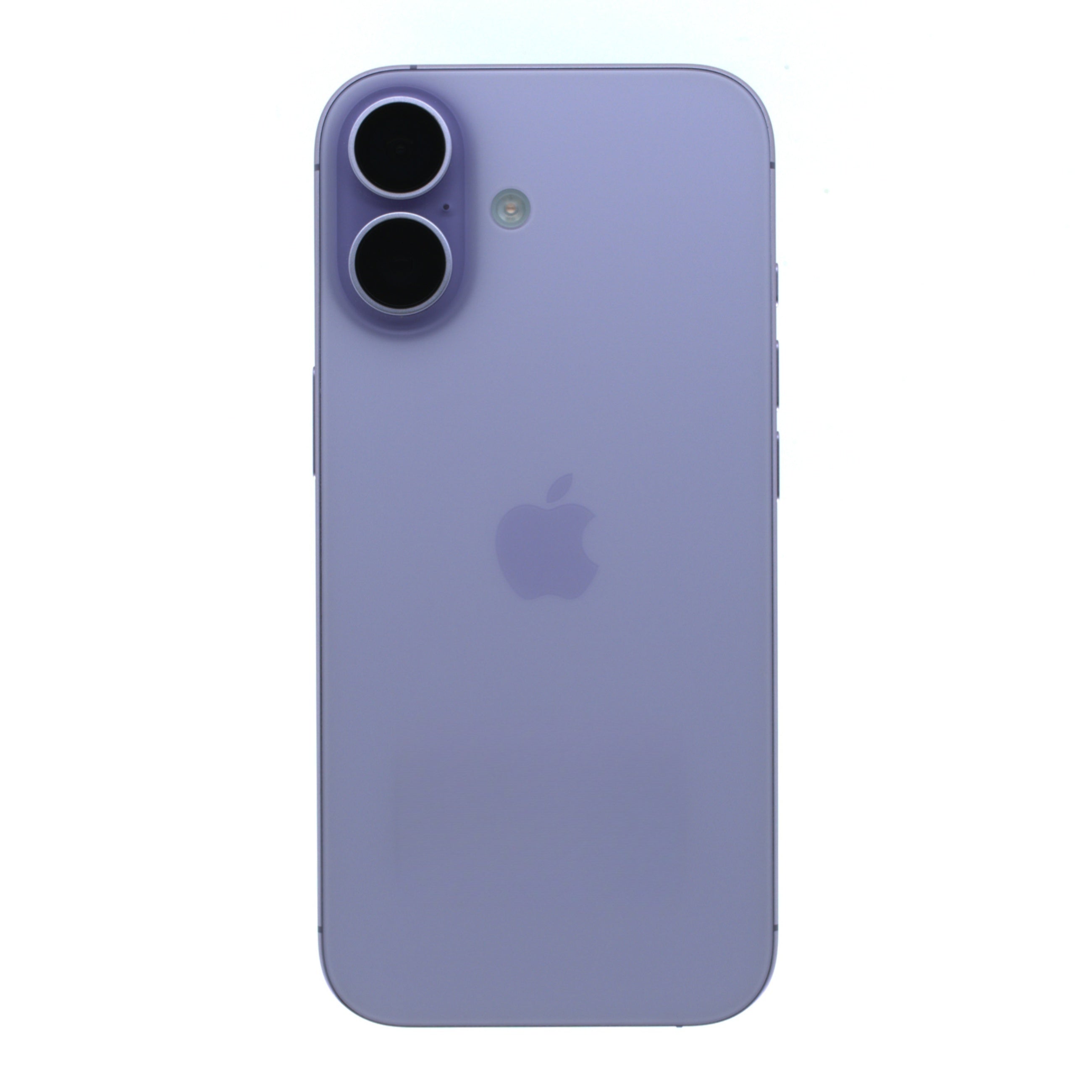 95新 Apple iPhone 17 256G 薰衣草紫色 中國大陸版