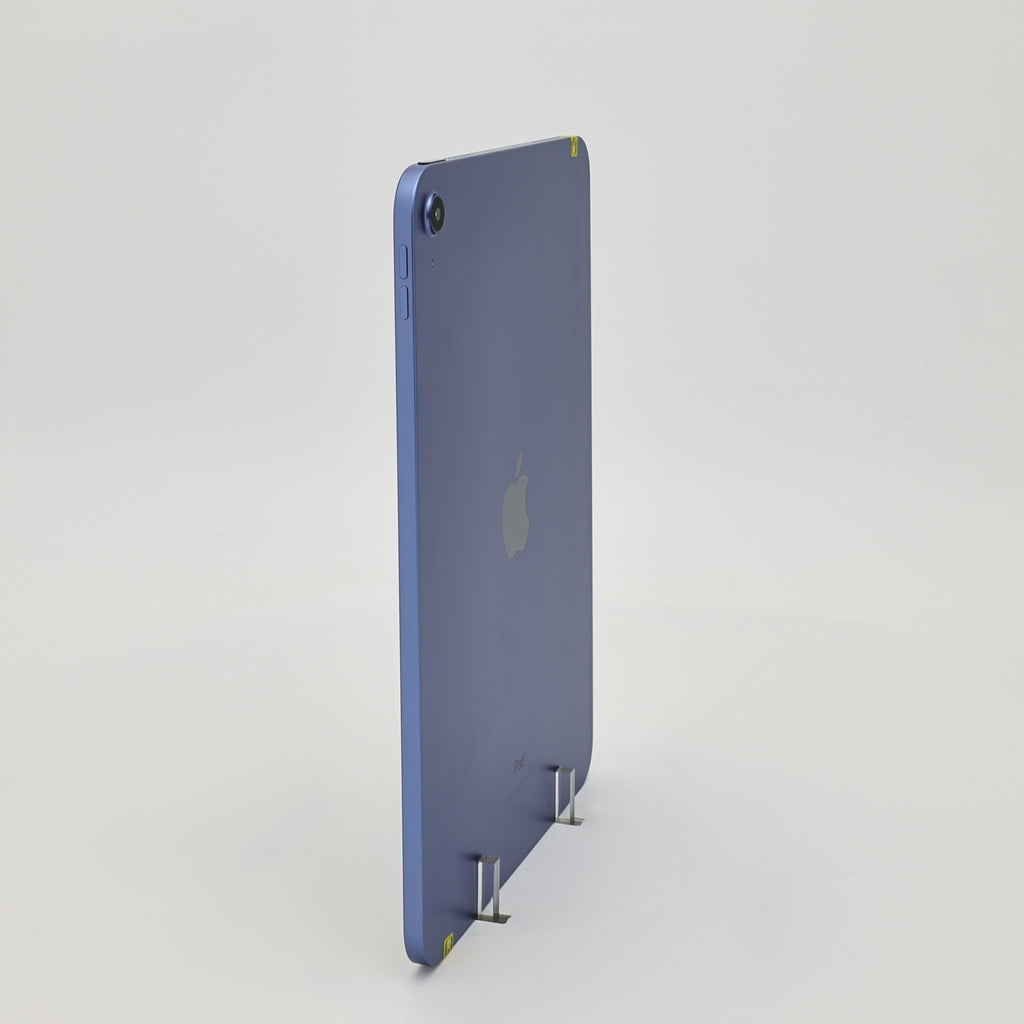 99新 Apple iPad 10代 64G 藍色 WIFI