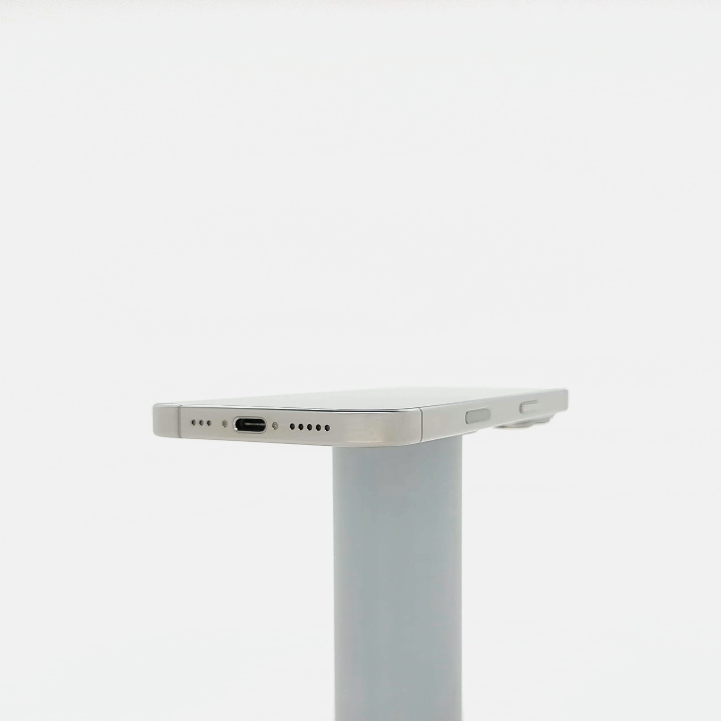 99新 Apple iPhone 16 Pro 128G 原色鈦金屬 中國大陸版