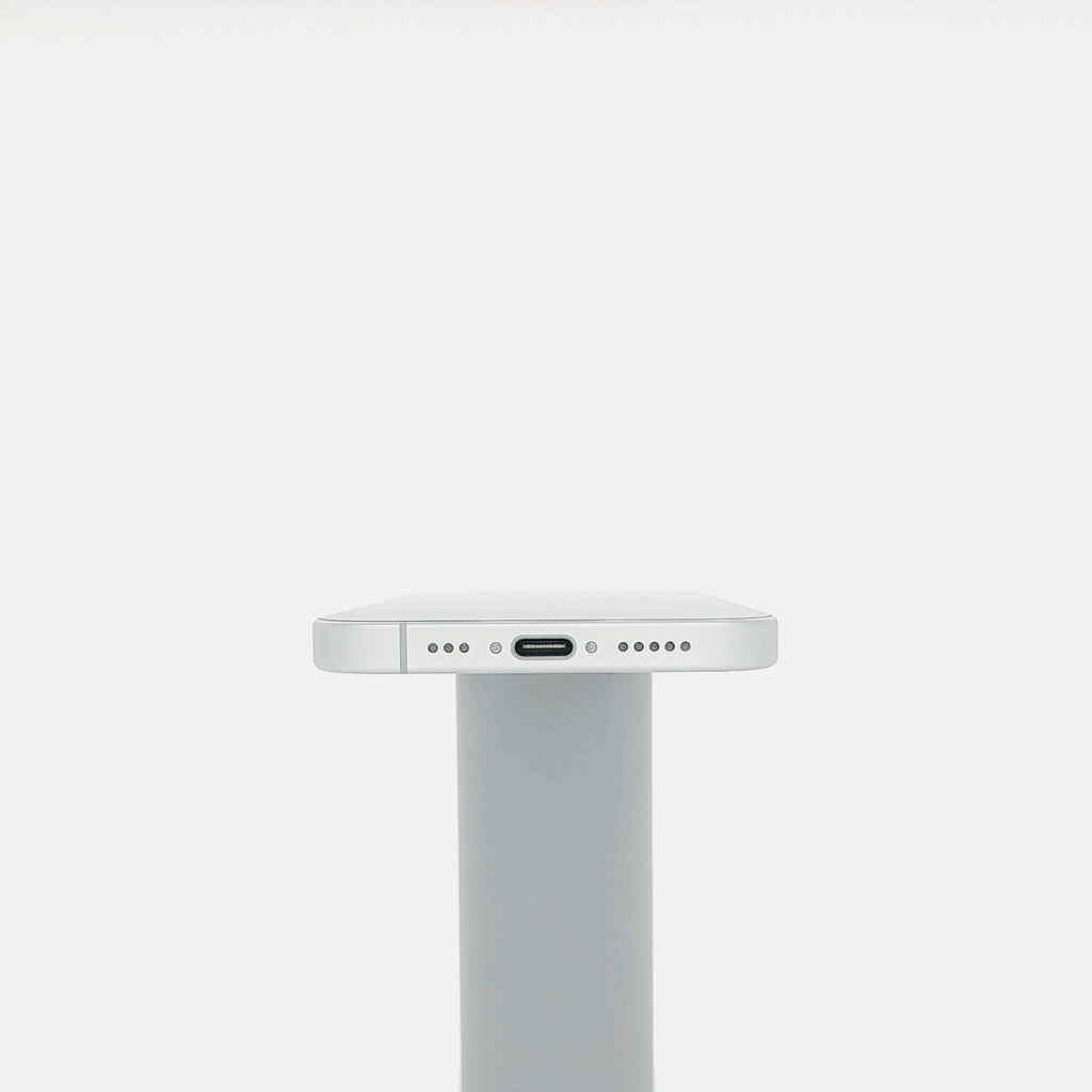 95新 Apple iPhone 16 256G 白色 中國大陸版