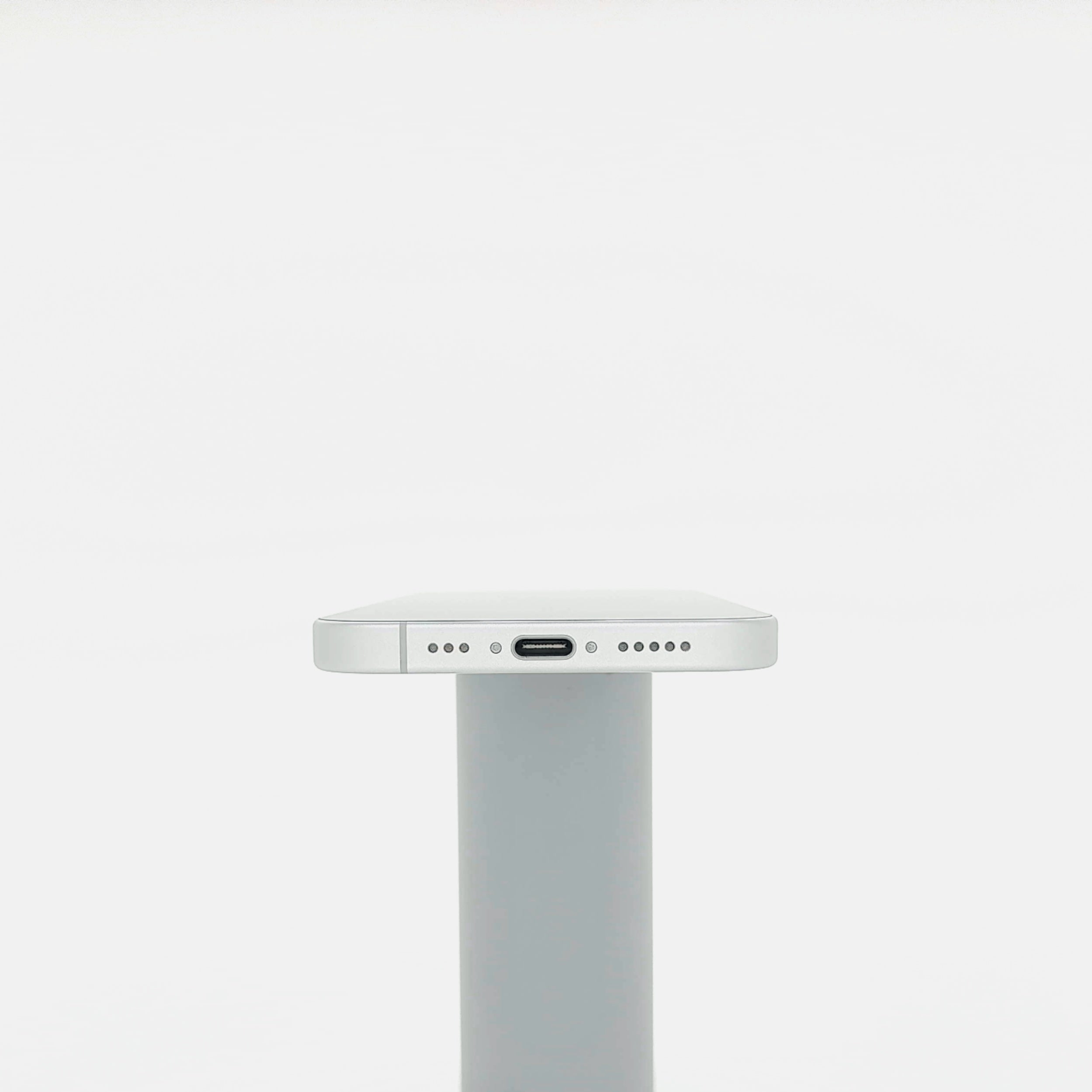 95新 Apple iPhone 16 256G 白色 中國大陸版