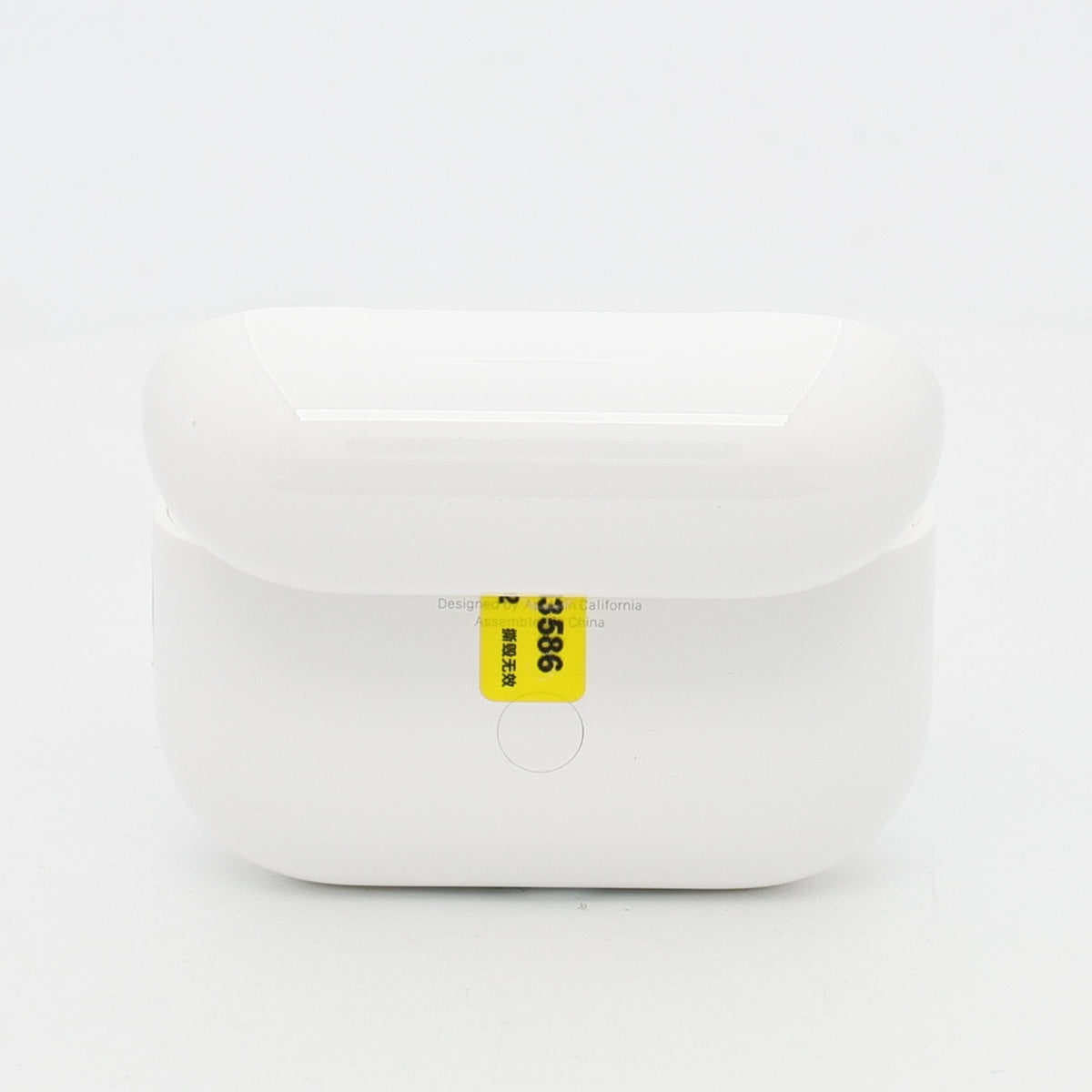 99新 Apple AirPods Pro 2 白色