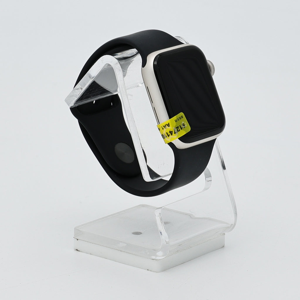 99新 Apple Watch SE 2 40毫米 鋁金屬