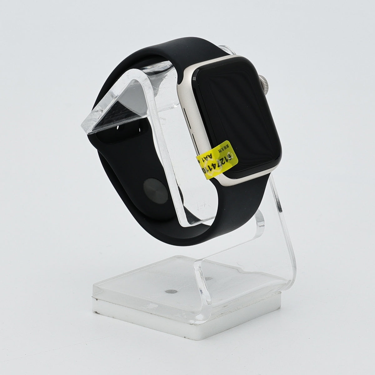 99新 Apple Watch SE 2 40毫米 鋁金屬