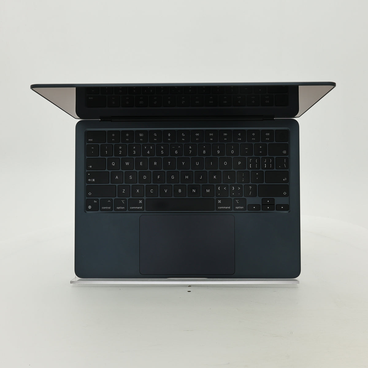 95新 Apple MacBook Air 24年 13寸 M3（8+10核） 8G RAM 512G SSD 午夜色