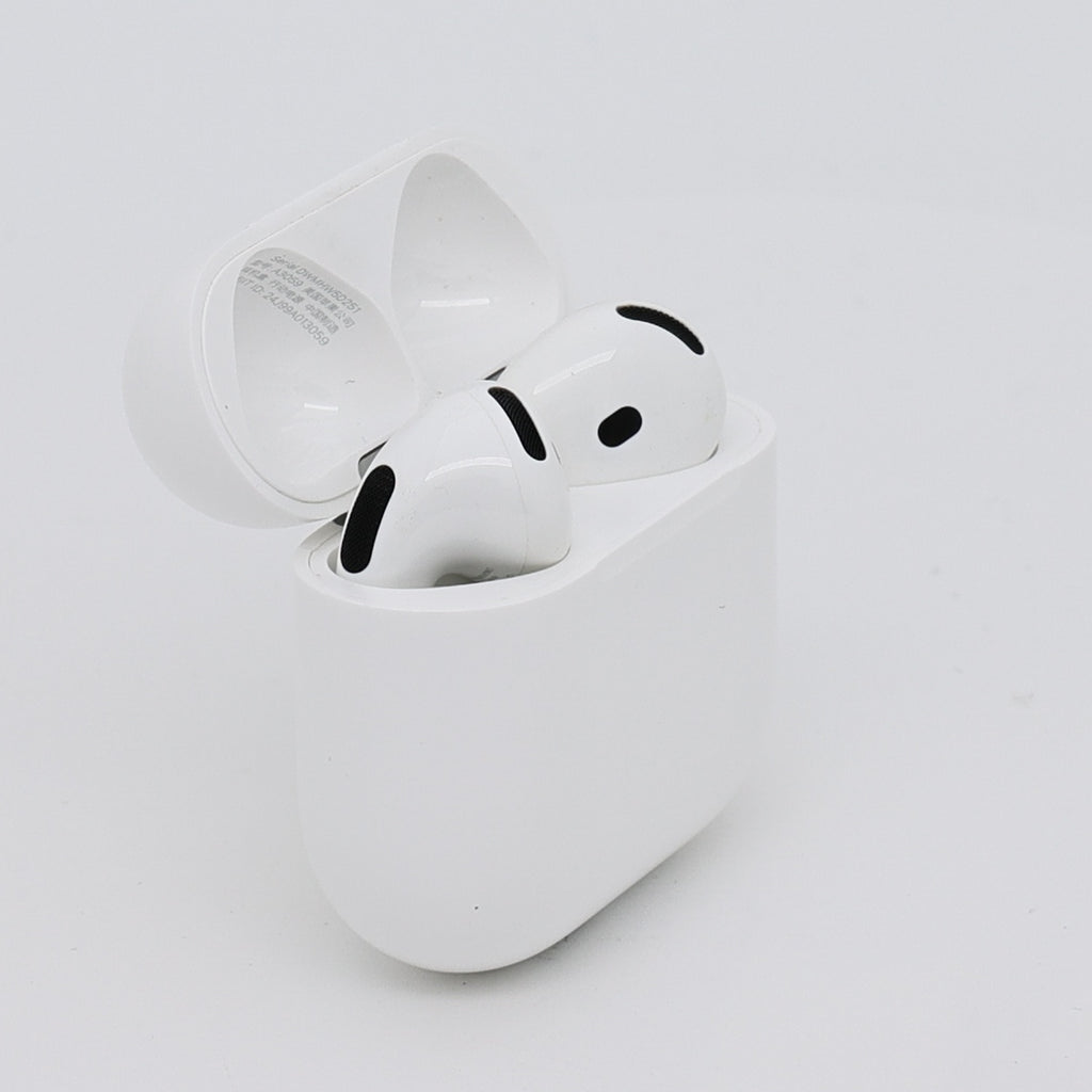 99新 Apple AirPods 4 (支持主动降噪) 白色