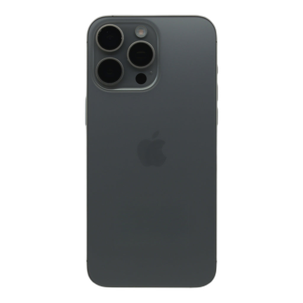 95新 Apple iPhone 15 Pro Max 256G 原色鈦金屬 中國大陸版