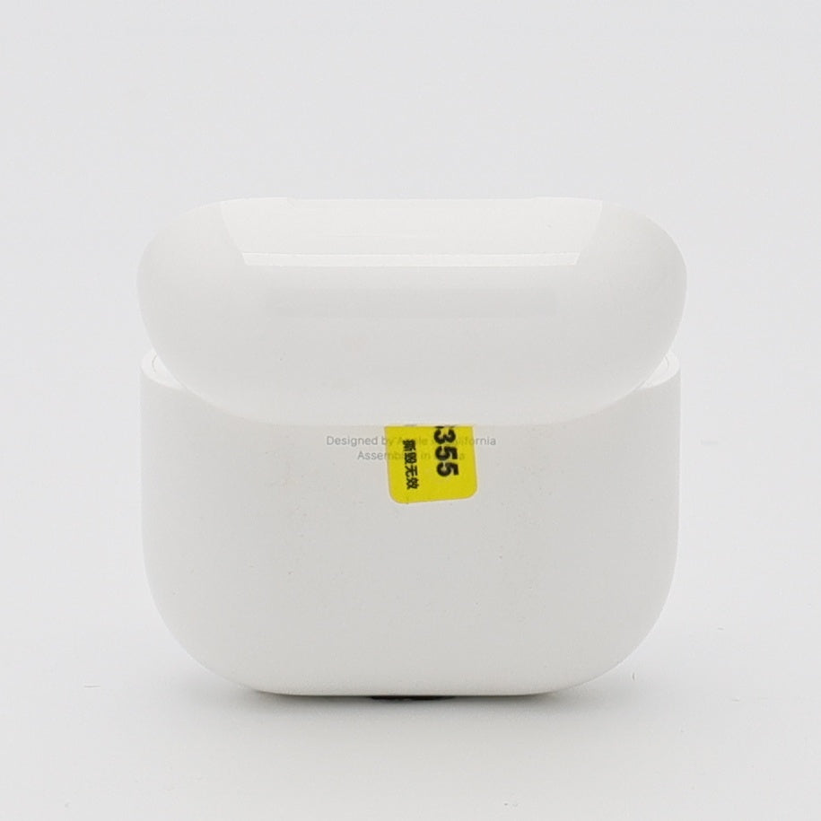 99新 Apple AirPods 4 (支持主动降噪) 白色