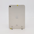 99新 Apple iPad mini6 64G 星光色 WIFI