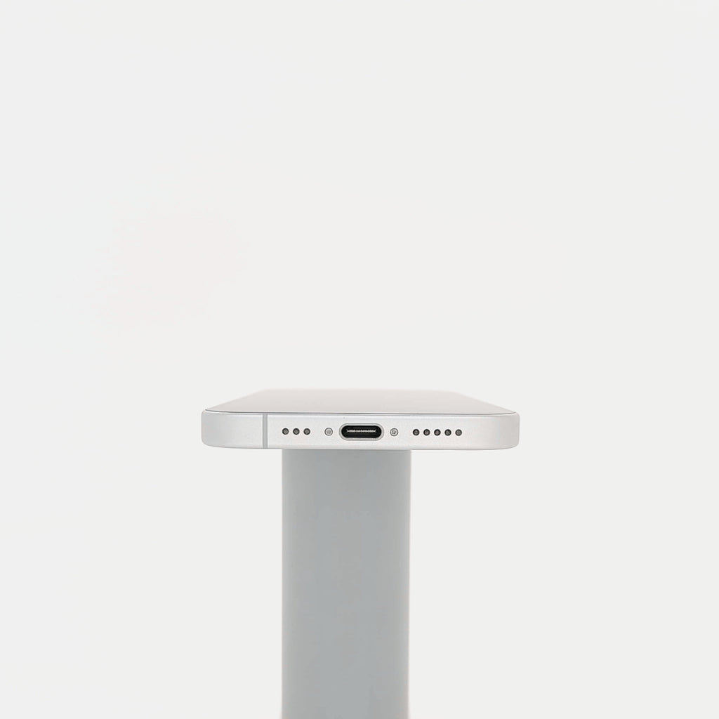 99新 Apple iPhone 16 256G 白色 中國大陸版