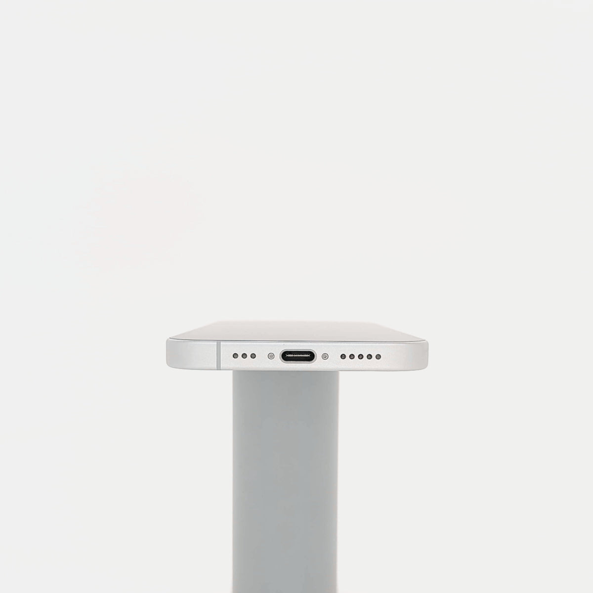 99新 Apple iPhone 16 256G 白色 中國大陸版