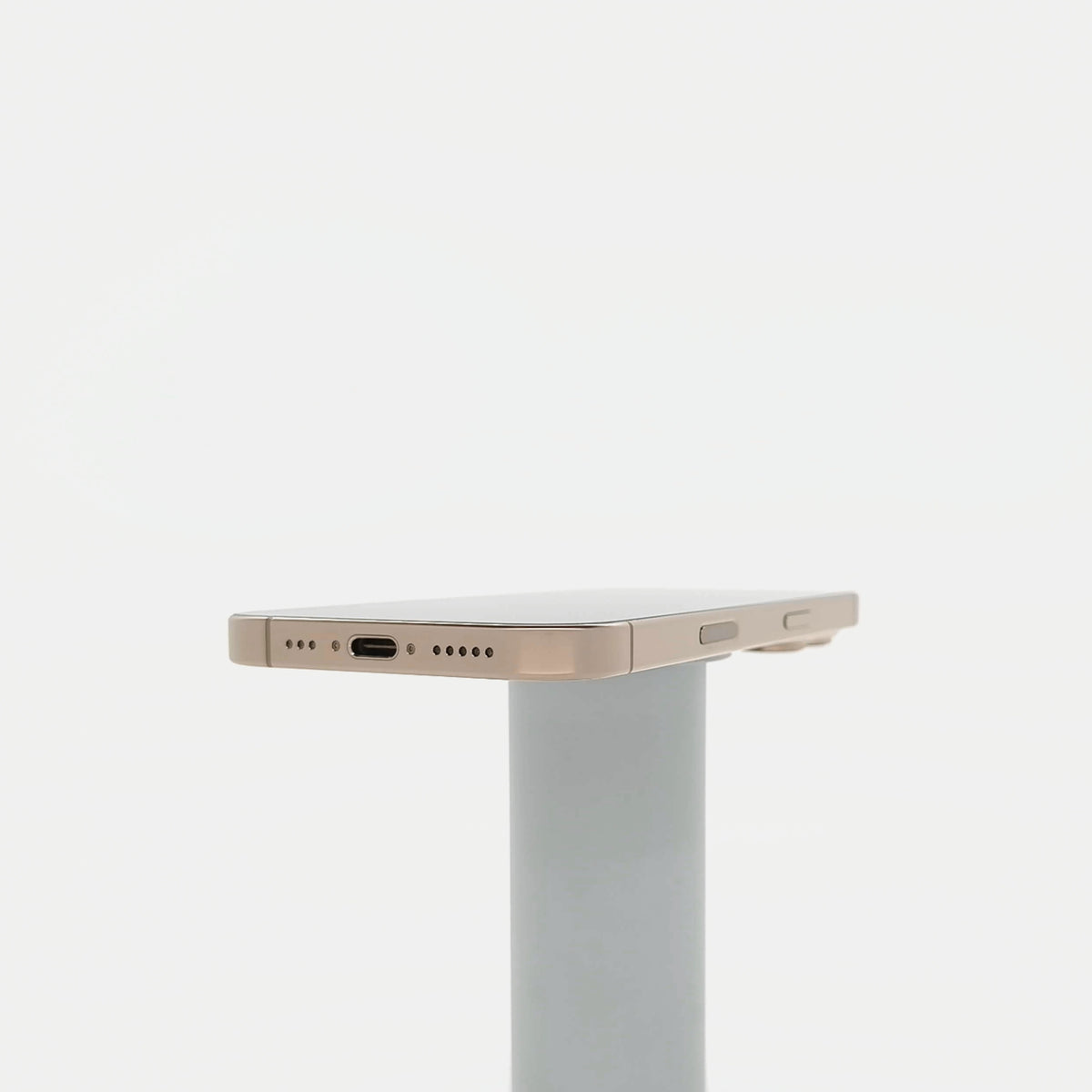 95新 Apple iPhone 16 Pro 256G 沙漠色鈦金屬 中國大陸版