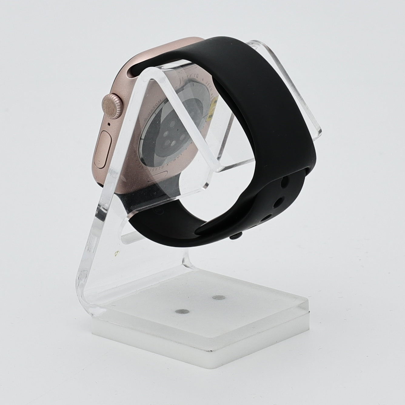 99新 Apple Watch Series 10 46毫米 鋁金屬