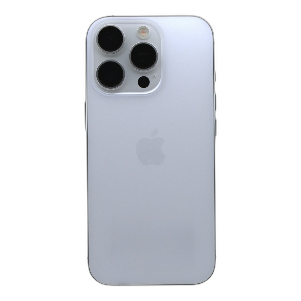 95新 Apple iPhone 16 Pro 128G 白色鈦金屬 中國大陸版