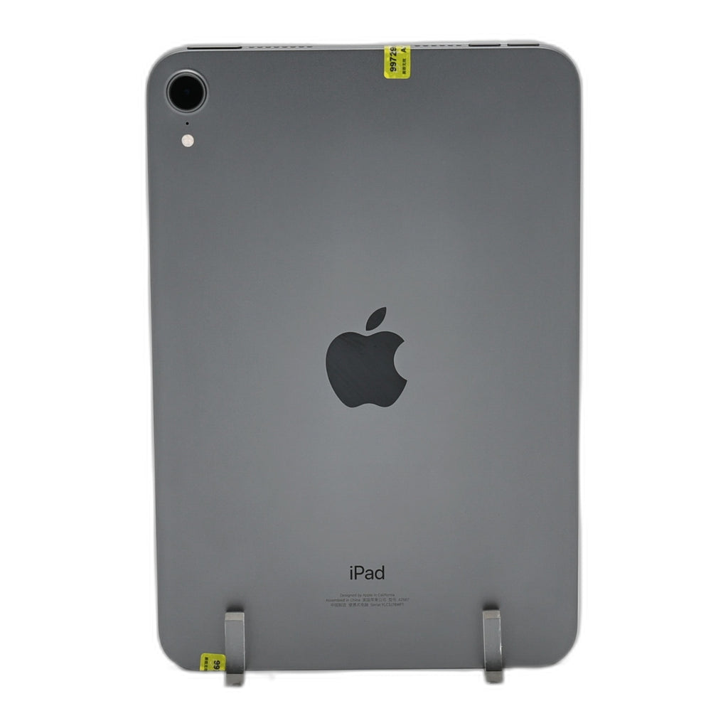 95新 Apple iPad mini6 64G 深空灰色 WIFI