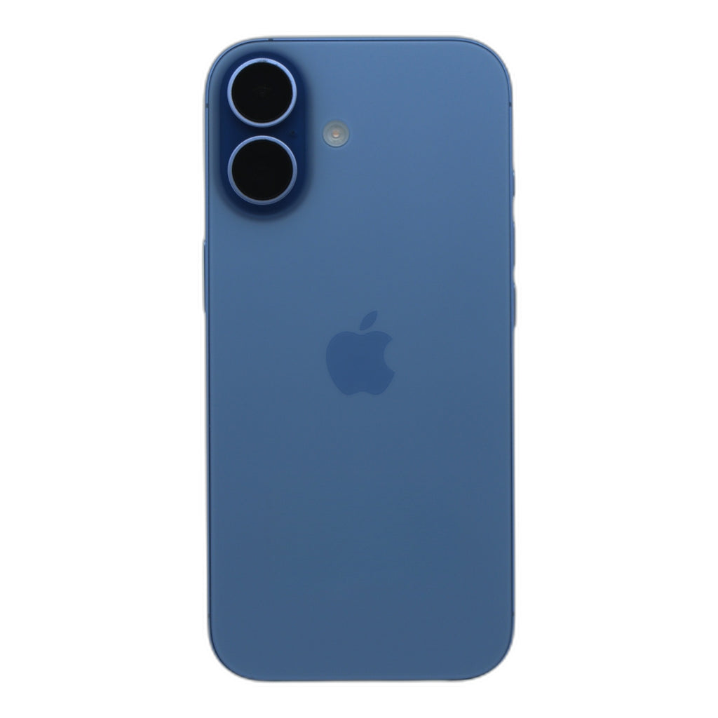 95新 Apple iPhone 17 256G 青霧藍色 中國大陸版