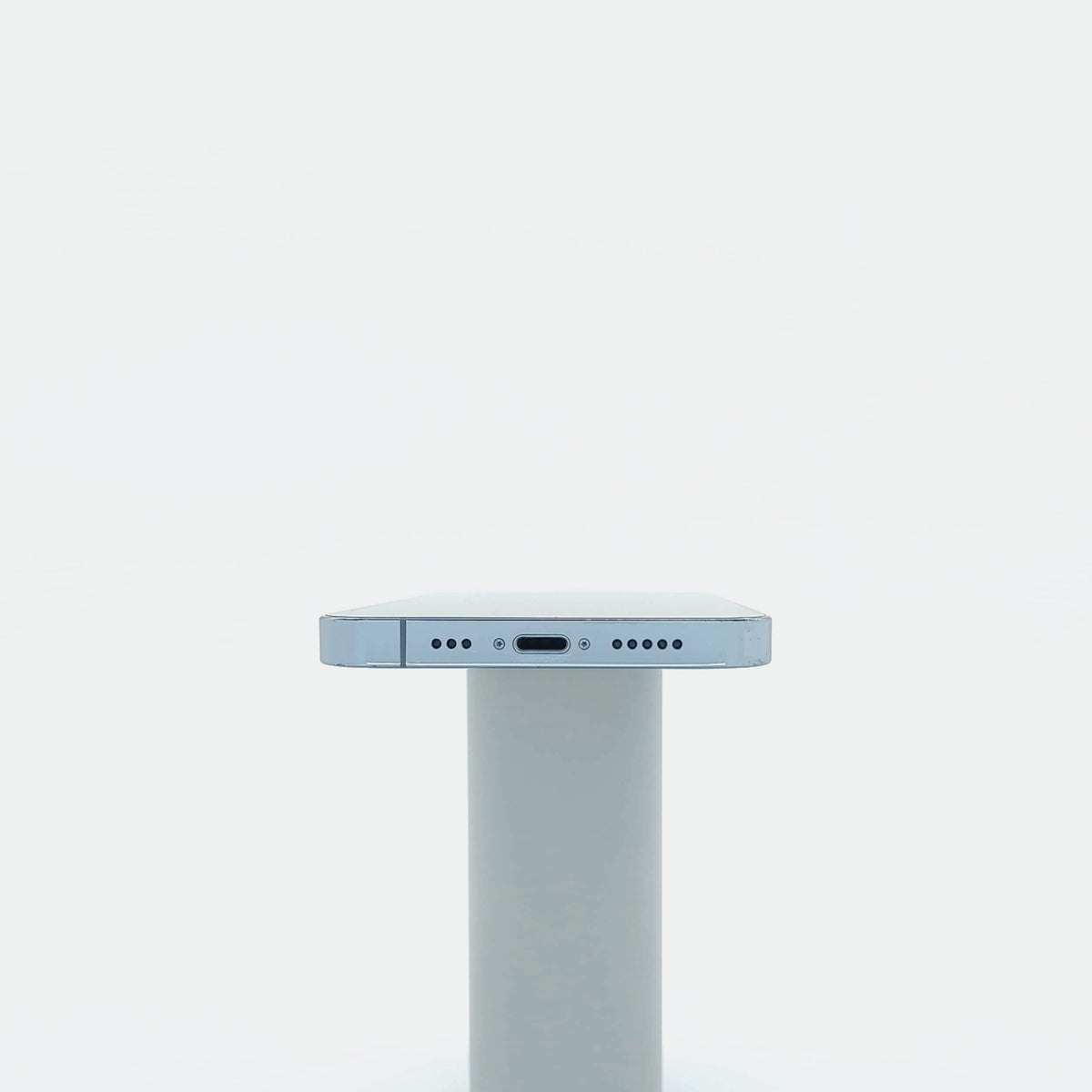 95新 Apple iPhone 13 Pro 256G 遠峰藍色 中國大陸版