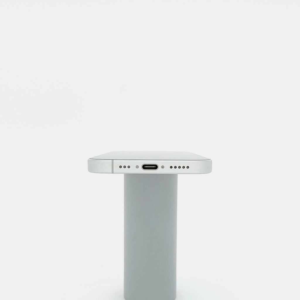 95新 Apple iPhone 16 256G 白色 中國大陸版