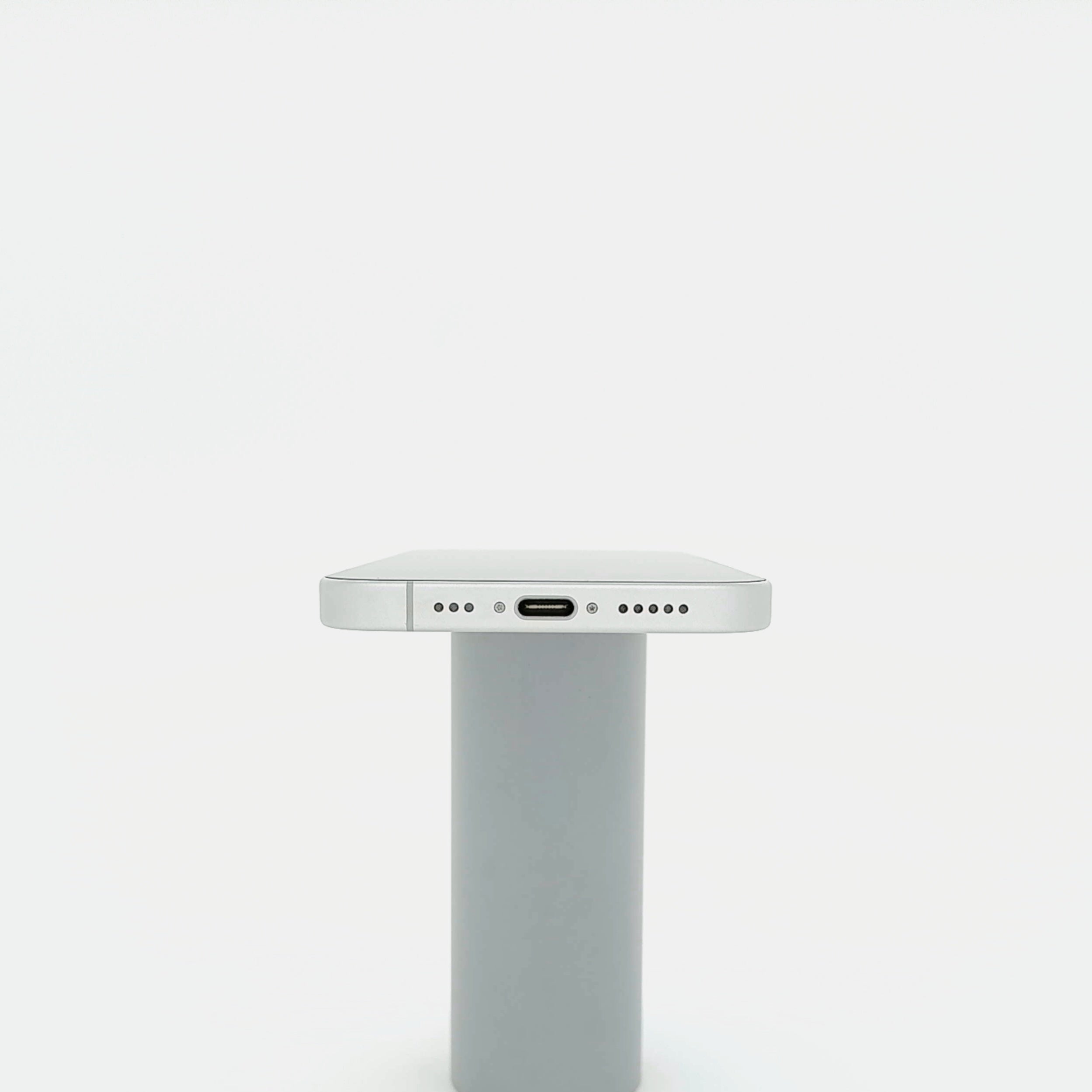 95新 Apple iPhone 16 256G 白色 中國大陸版