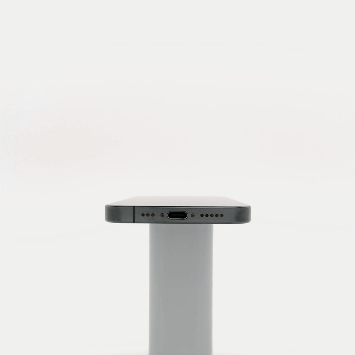 95新 Apple iPhone 15 Pro 256G 黑色鈦金屬 中國大陸版