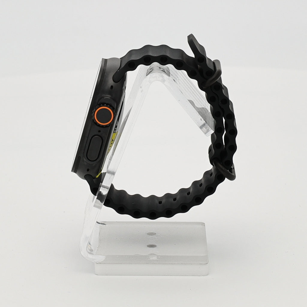99新 Apple Watch Ultra 2 49毫米 鈦金屬