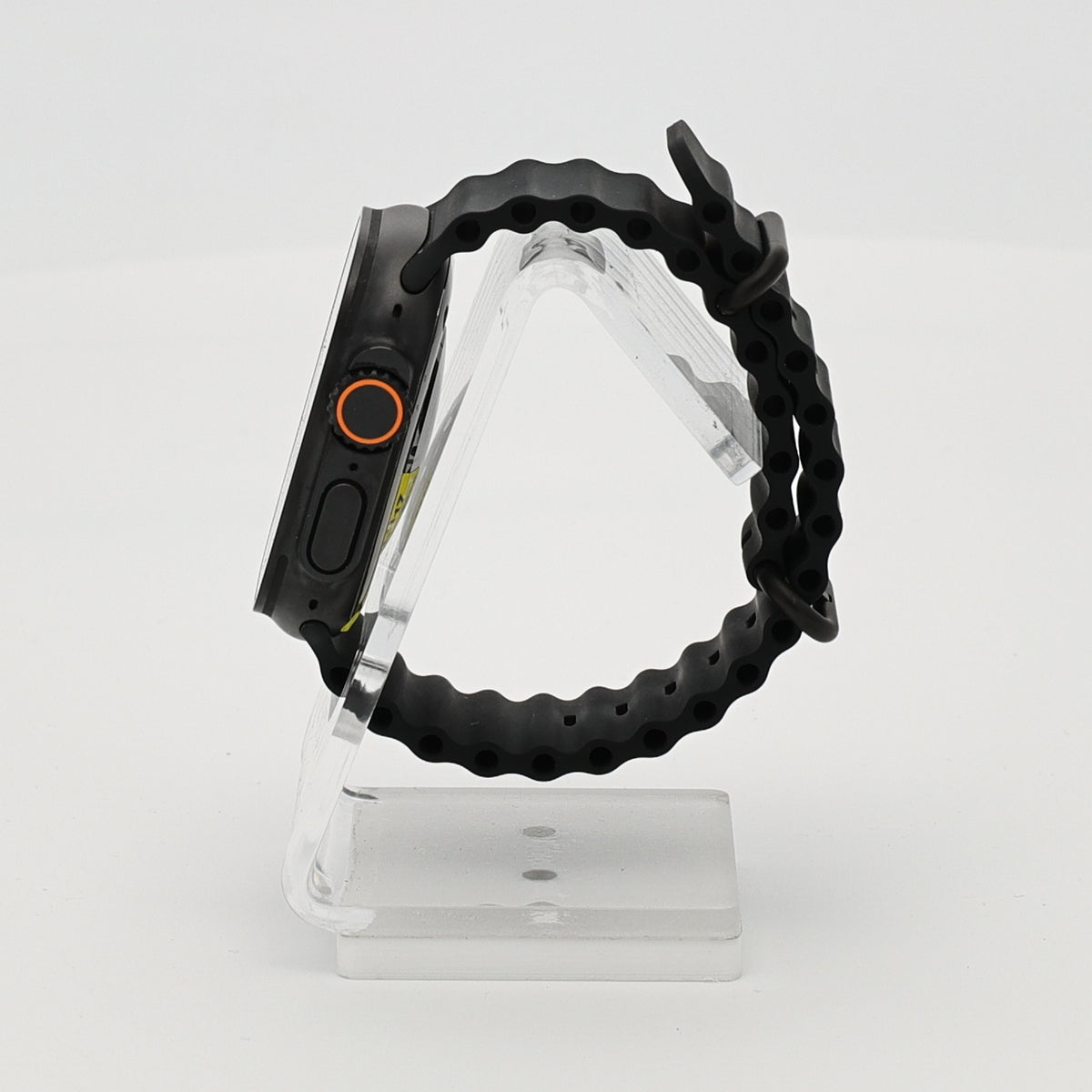 99新 Apple Watch Ultra 2 49毫米 鈦金屬