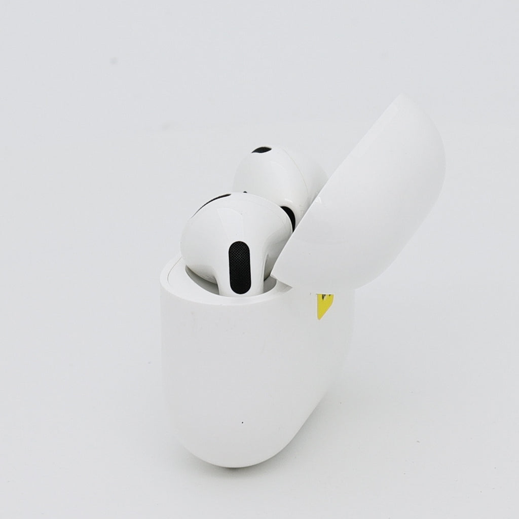 99新 Apple AirPods 4 (支持主动降噪) 白色
