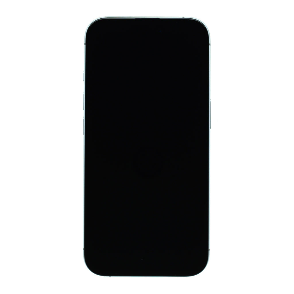 95新 Apple iPhone 16 256G 白色 中國大陸版