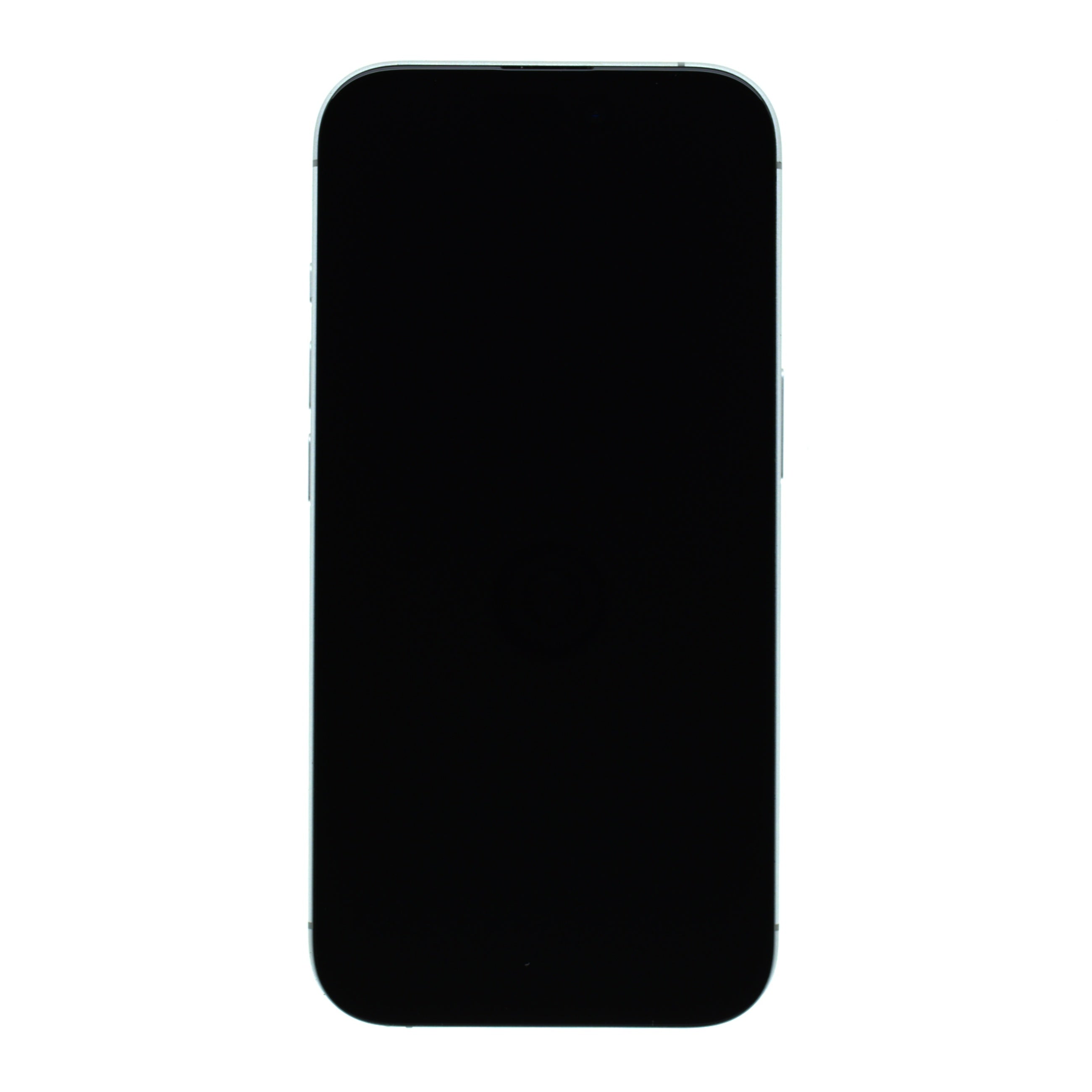 95新 Apple iPhone 16 256G 白色 中國大陸版