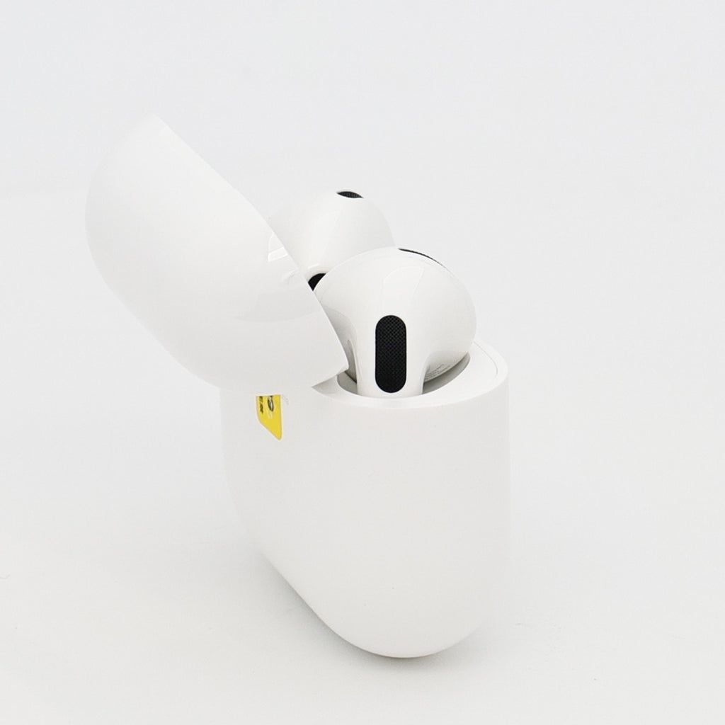 99新 Apple AirPods 4 (支持主动降噪) 白色