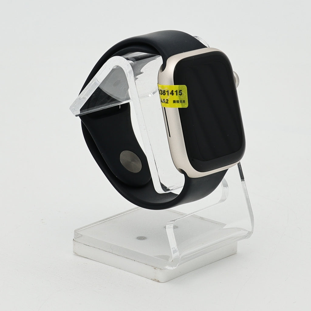 99新 Apple Watch Series 8 45毫米 鋁金屬