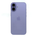 95新 Apple iPhone 17 256G 薰衣草紫色 中國大陸版