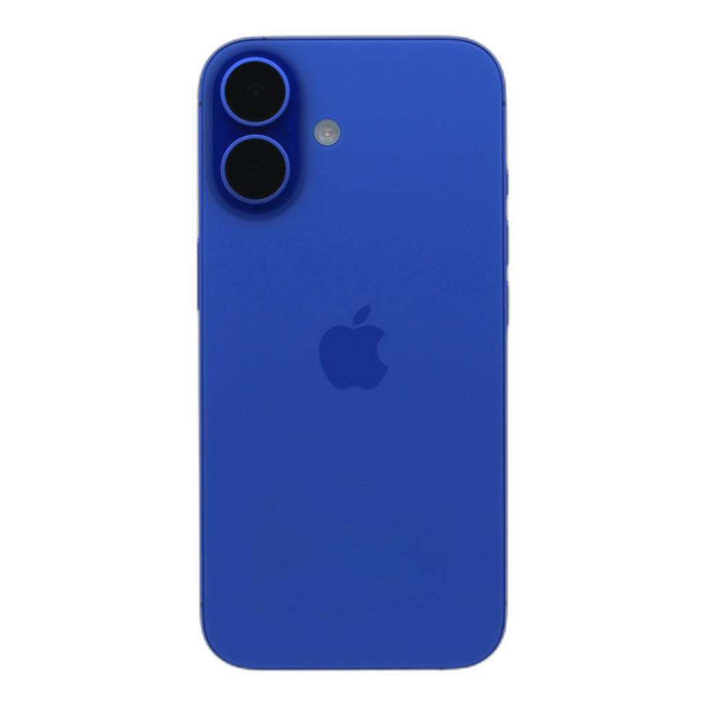95新 Apple iPhone 16 256G 群青色 中國大陸版