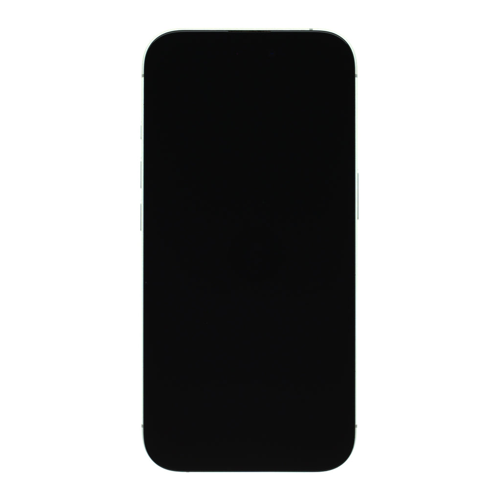 95新 Apple iPhone 16 128G 白色 中國大陸版