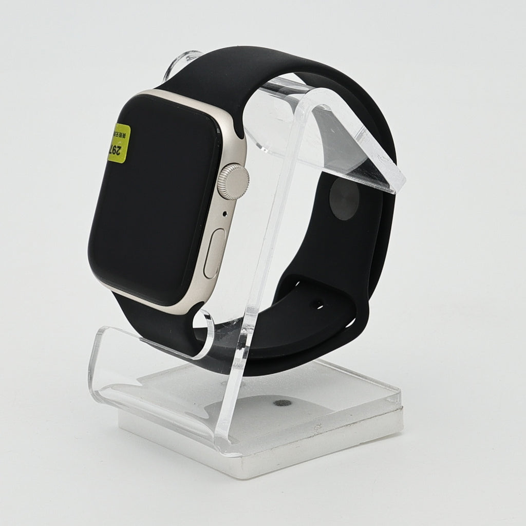 99新 Apple Watch SE 2 44毫米 鋁金屬