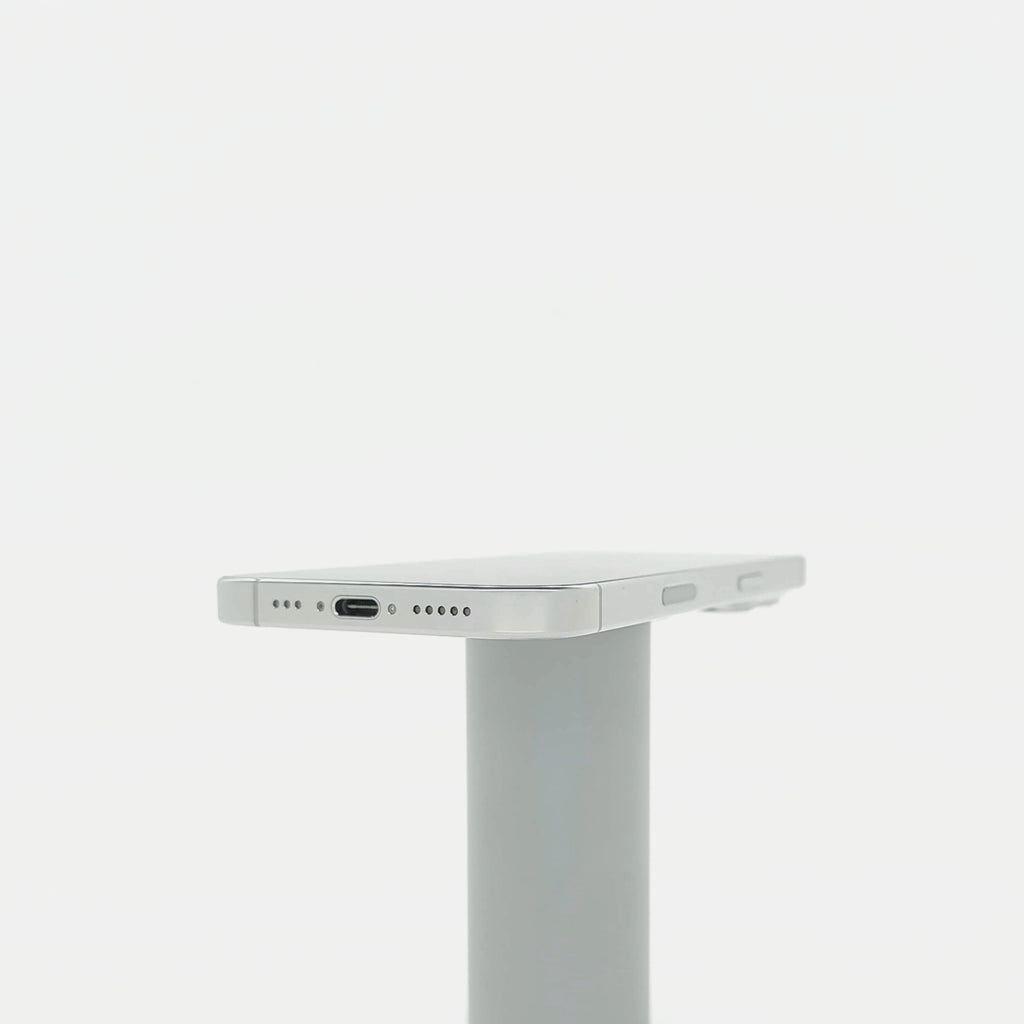 95新 Apple iPhone 16 Pro 256G 白色鈦金屬 中國大陸版
