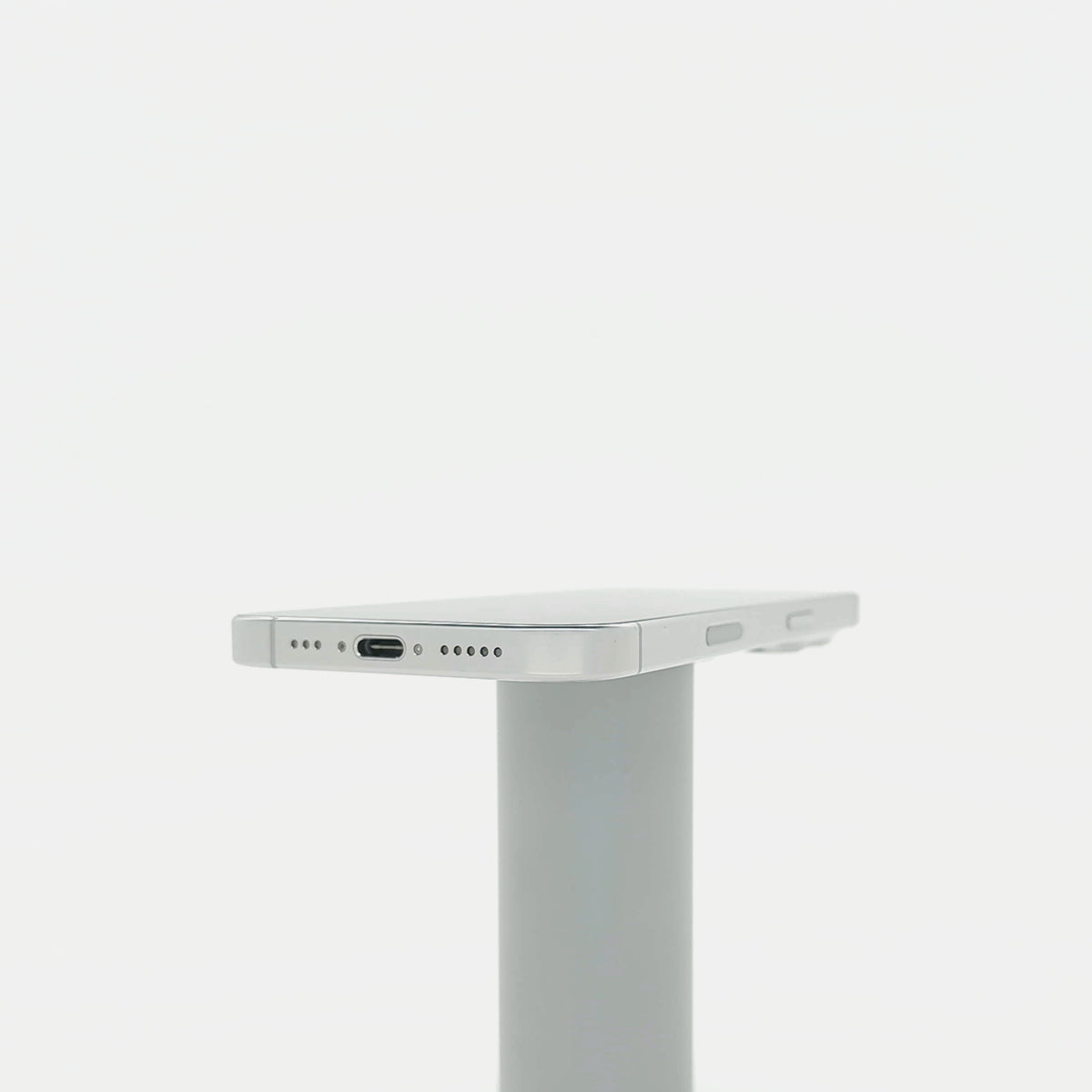 95新 Apple iPhone 16 Pro 256G 白色鈦金屬 中國大陸版