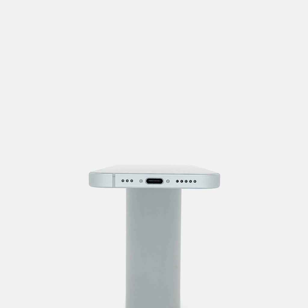 95新 Apple iPhone 15 256G 藍色 中國大陸版