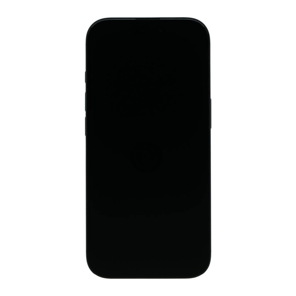 95新 Apple iPhone 16 Pro 256G 黑色鈦金屬 中國大陸版
