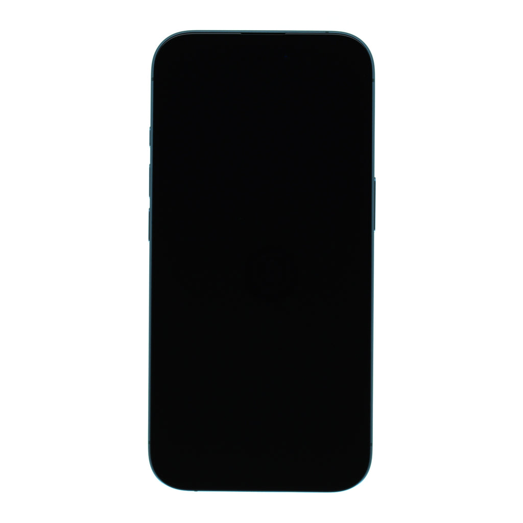 99新 Apple iPhone 16 128G 深青色 中國大陸版
