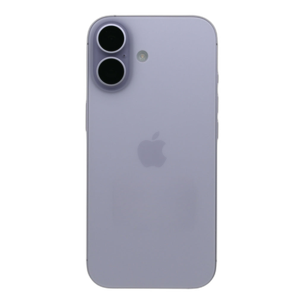 99新 Apple iPhone 17 256G 薰衣草紫色 中國大陸版