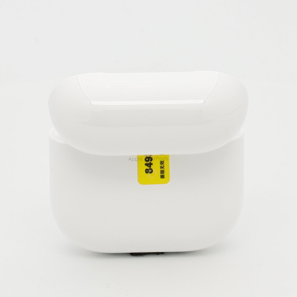 99新 Apple AirPods 5 白色