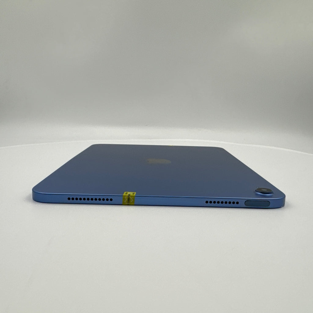 95新 Apple iPad 10代 64G 藍色 WIFI